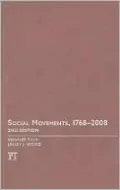 Social Movements, 1768-2008: Second Edition