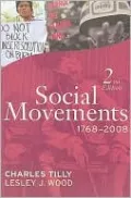 Social Movements, 1768-2008: Second Edition