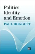 Politics, Identity, and Emotion