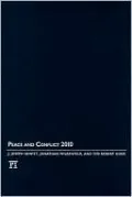 Peace and Conflict 2010