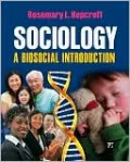 Sociology: A Biosocial Introduction