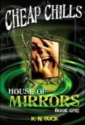 Cheap Chills House of Mirrors