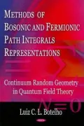 Methods of Bosonic Path Integrals Representations : Random System on Classical Physics