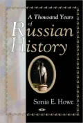 Thousand Years of Russian History