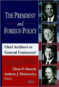 The President and Foreign Policy