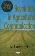 Talking the Talk Revolution in Agricultural Education
