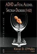 ADHD and Fetal Alcohol Spectrum Disorders (FASD)