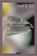 Agriculture and the Environment