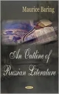 An Outline of Russian Literature
