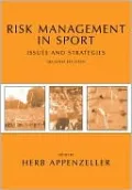 Risk Management in Sport: Issues and Strategies