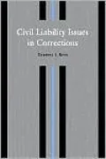 Civil Liability Issues in Corrections