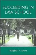 Succeeding in Law School