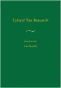 Federal Tax Research