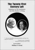 Twenty-First Century Left: Cognitions in the Constitution and why Buckley Is Wrong