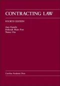 Contracting Law