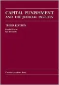 Capital Punishment and the Judicial Process