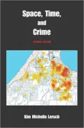 Space, Time, and Crime, Second Edition