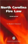 North Carolina Fire Law