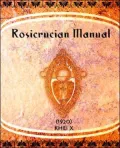 Rosicrucian Manual (1920)