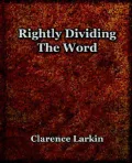 Rightly Dividing the Word