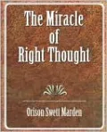 Miracle of Right Thought