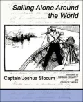 Sailing Alone Around The World