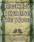 Rightly Dividing the Word (Religion)