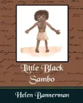 Little Black Sambo (illustrated)