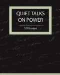 Quiet Talks on Power