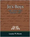 Jo's Boys
