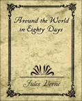 Around The World In Eighty Days