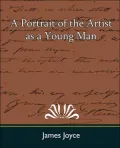 A Portrait Of The Artist As A Young Man