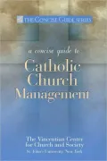 Concise Guide to Catholic Church Management