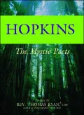 Hopkins: The Mystic Poets