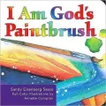 I Am God's Paintbrush
