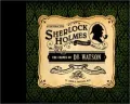 The Crimes of Dr. Watson: An Interactive Sherlock Holmes Mystery