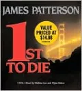 1st to Die (Women's Murder Club Series #1)