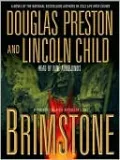 Brimstone (Special Agent Pendergast Series #5)