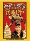 Dude, Where's My Country?