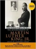 The Autobiography of Martin Luther King, Jr.
