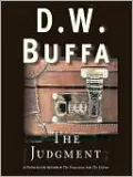 The Judgment (Joseph Antonelli Series #3)