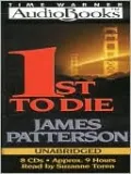 1st to Die (Women's Murder Club Series #1)