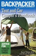 Tent and Car Camper's Handbook: Advice for Families and First-Timers