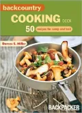 Backcountry Cooking Card Deck: 50 Recipes for Camp and Trail