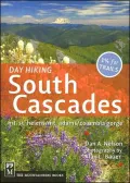 Day Hiking South Cascades: Mt St Helens/Mt Adams/Columbia Gorge