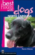 Best Hikes with Dogs North Carolina
