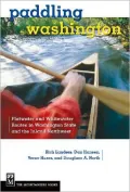 Paddling Washington