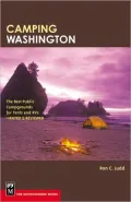 Camping Washington: The Best Public Campgrounds for Tents and RVs