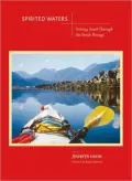Spirited Waters: Soloing South Through the Inside Passage