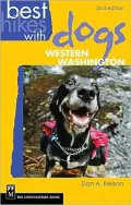 Best Hikes With Dogs Western Washington
